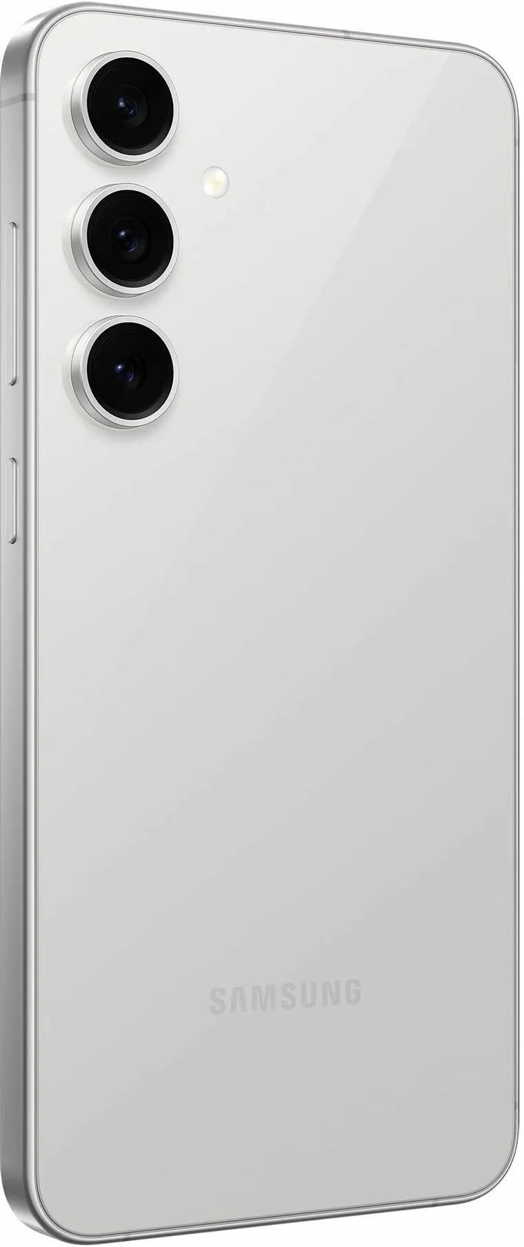 Смартфон Samsung Galaxy S24 FE 8/256Gb Gray, (SM-S721B/DS) , 6.7", 3 основные камеры, AE - изображение №2