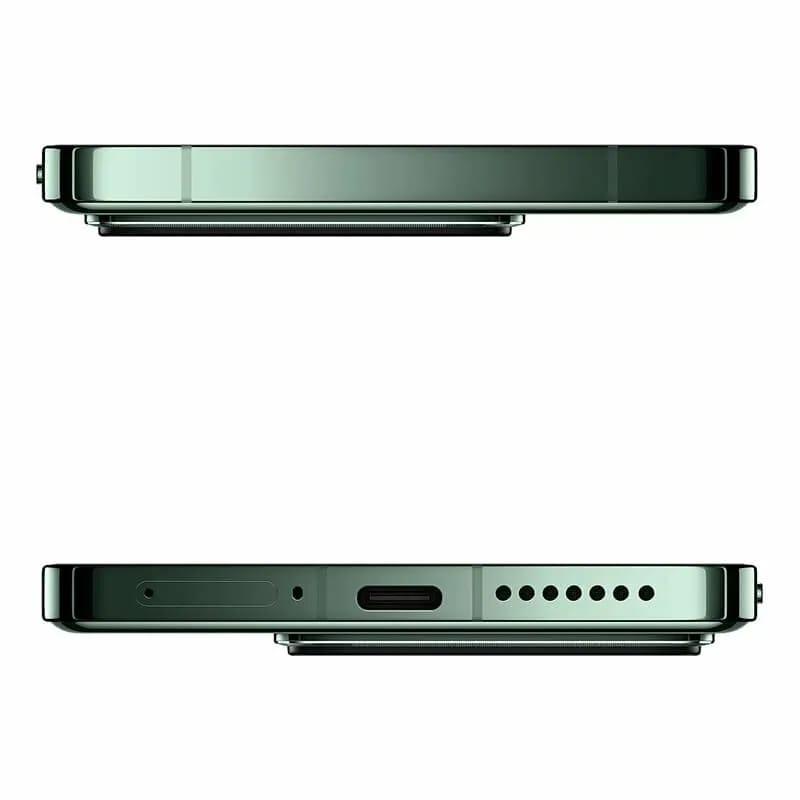 Смартфон Xiaomi 14 12/256GB EU, Dual: nano SIM + eSIM, Green - изображение №20