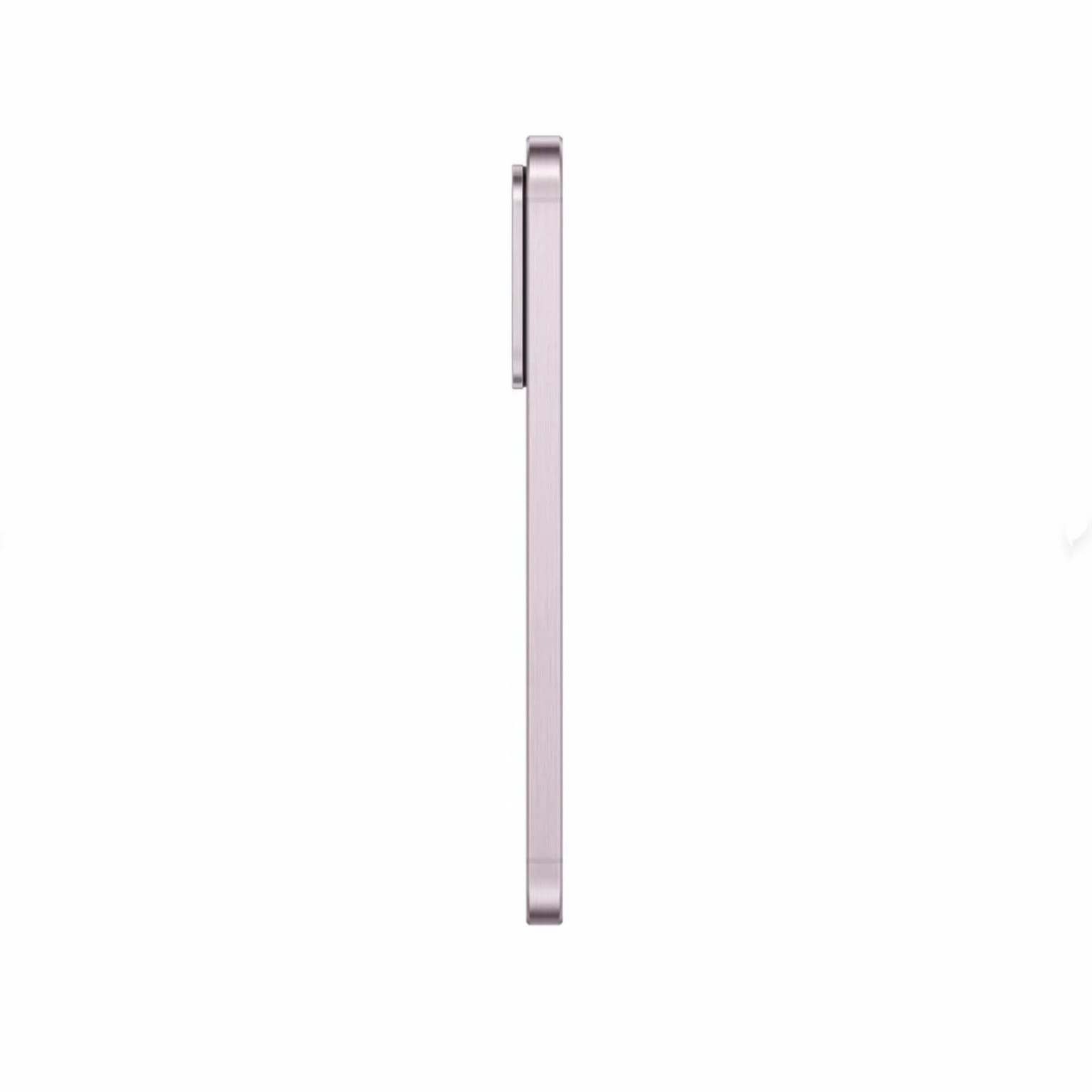 Смартфон Samsung Galaxy A56 8/256 ГБ, Dual: nano SIM, Pink (розовый), Global - изображение №8