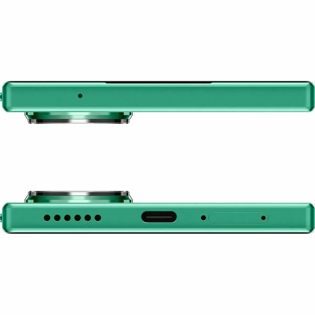 Смартфон Huawei nova 12SE 8+256 Gb Green (51097UDW), зеленый - изображение №6