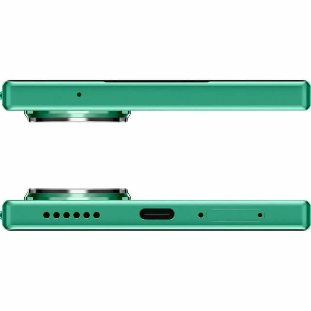 Смартфон Huawei nova 12SE 8+256 Gb Green (51097UDW), зеленый - изображение №6