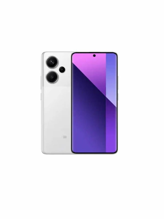 Смартфон Xiaomi Redmi Note 13 Pro Plus 5G 12/512Gb Dual: nano SIM + eSIM White, Белый RU - изображение №14