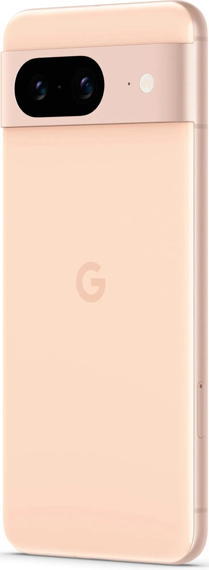 Смартфон Google Pixel 8 8/128 ГБ USA, Dual: nano SIM + eSIM, rose - изображение №7