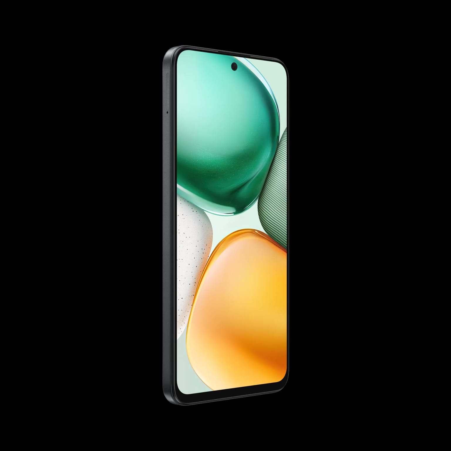Смартфон HONOR Смартфон Honor X7c 8/256GB Midnight Black 8/256 ГБ Global для РФ, Dual nano SIM, черный - изображение №3