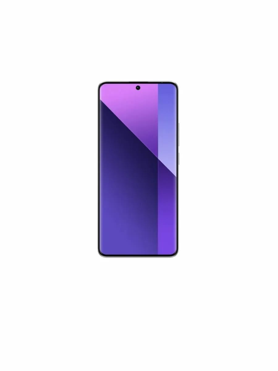 Смартфон Xiaomi Redmi Note 13 Pro Plus 5G 12/512Gb Dual: nano SIM + eSIM White, Белый RU - изображение №15