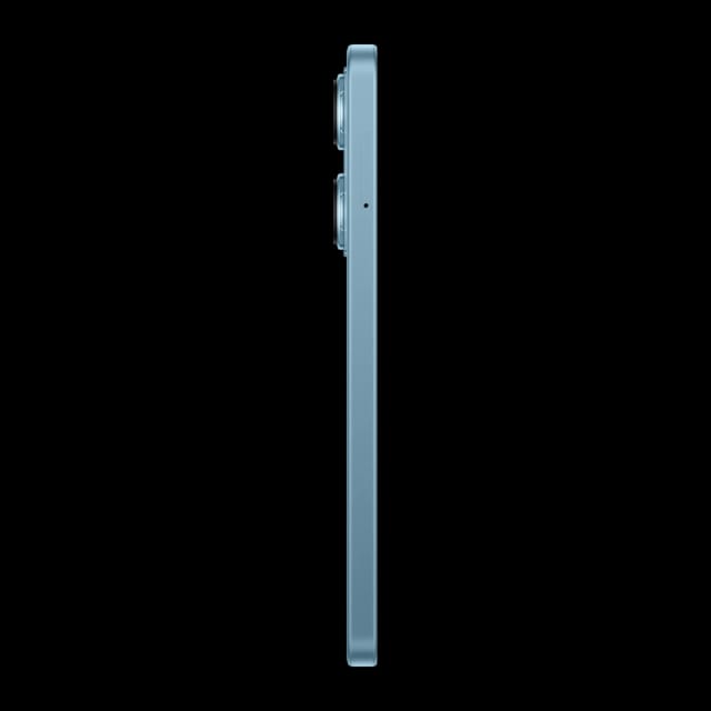 Смартфон Xiaomi Redmi Note 14S 8/256 ГБ RU, NFC, Dual nano SIM, Ocean Blue RU 4G - изображение №5