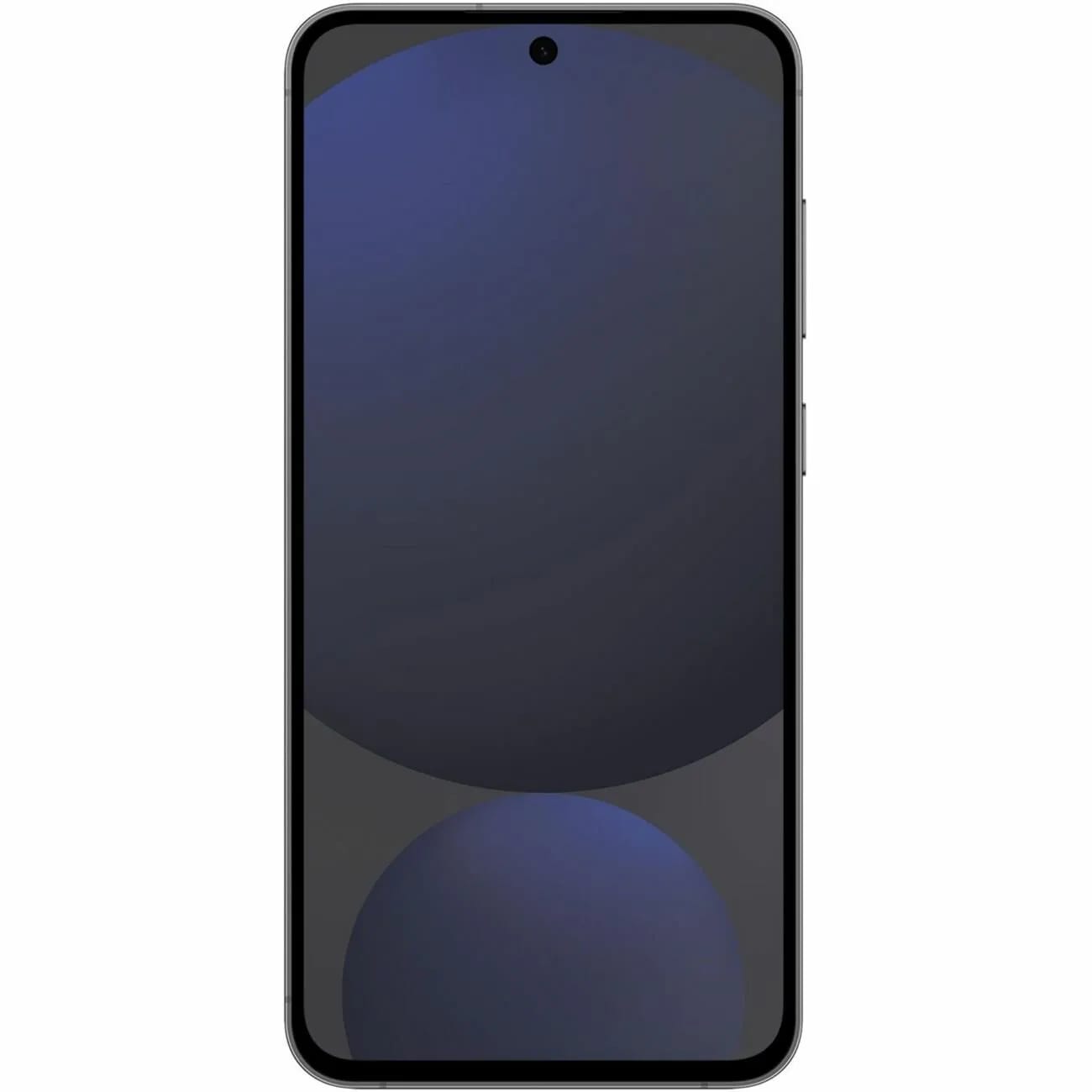 Смартфон Samsung Galaxy S24 FE 8/256Гб Graphite (Графитовый) - изображение №2