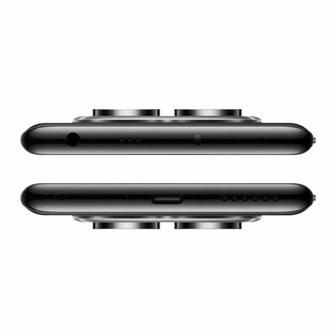 Смартфон Xiaomi Redmi Note 14 Pro 5G 12/512GB, Midnight Black, EU - изображение №6