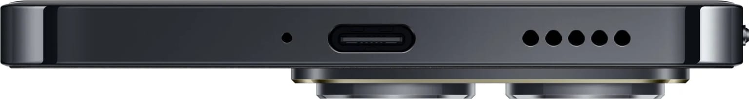 Смартфон HONOR X8b 8/256 ГБ Global для РФ, Dual nano SIM, midnight black - изображение №6
