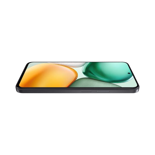 Смартфон HONOR Смартфон Honor X7c 8/256GB Midnight Black 8/256 ГБ Global для РФ, Dual nano SIM, черный - изображение №5