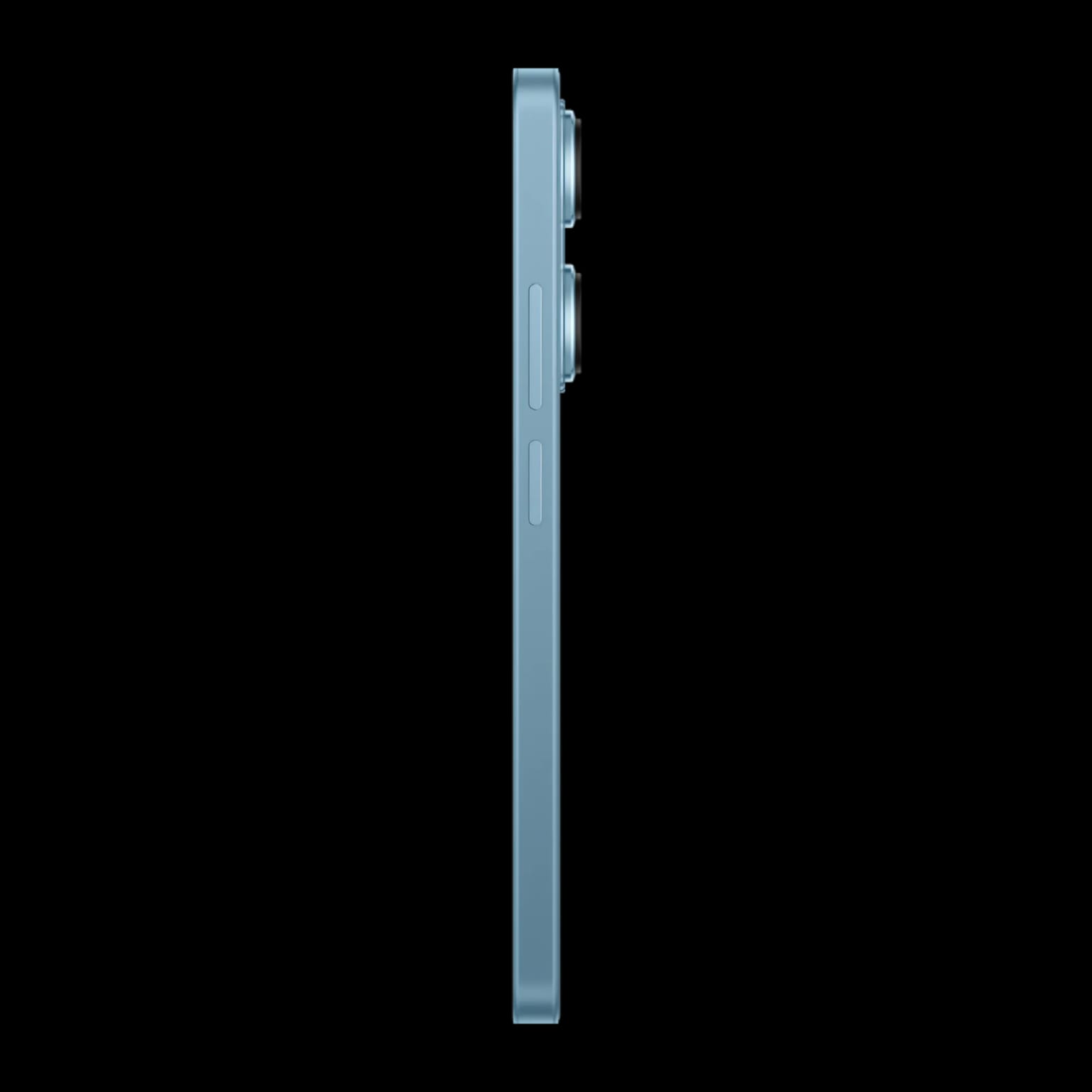 Смартфон Xiaomi Redmi Note 14S 8/256 ГБ RU, NFC, Dual nano SIM, Ocean Blue RU 4G - изображение №9