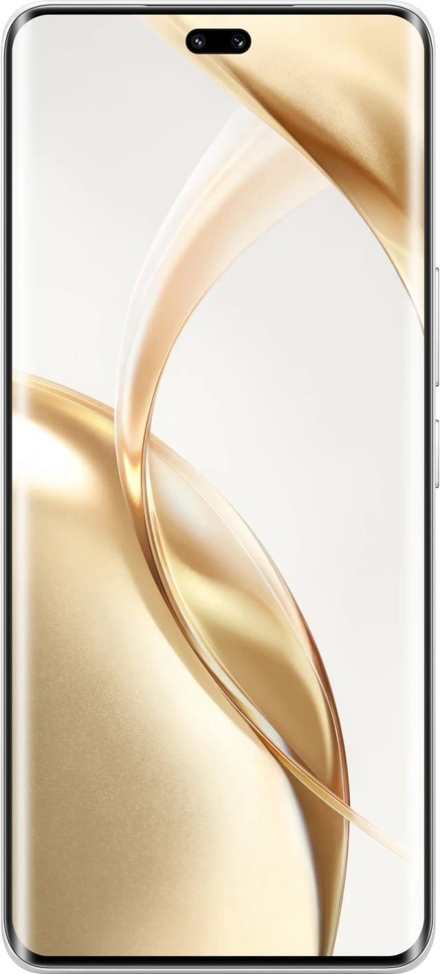 Смартфон HONOR 200 Pro 12/512Gb Moonlight White, 6.78", Android, Qualcomm Snapdragon 8s Gen 3 (Ростест) - изображение №2