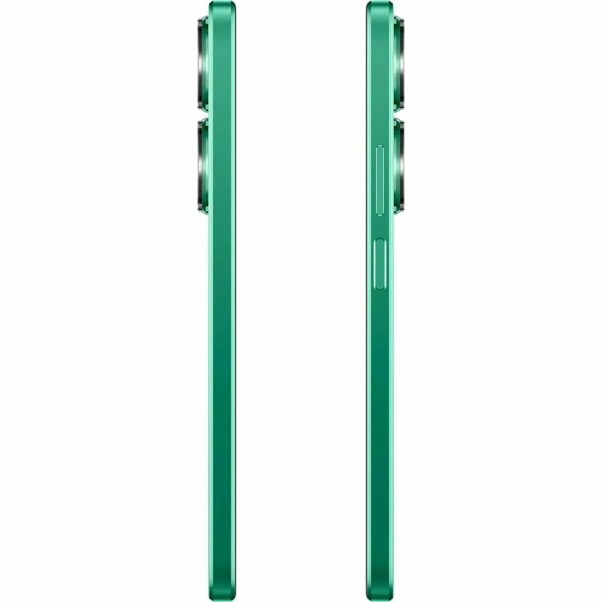 Смартфон Huawei nova 12SE 8+256 Gb Green (51097UDW), зеленый - изображение №5