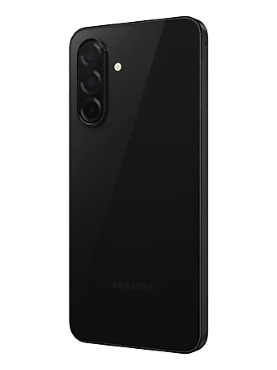 Смартфон Samsung Galaxy A26 5G 6/128GB, Dual: nano SIM 5G, чёрный (Black) - изображение №4