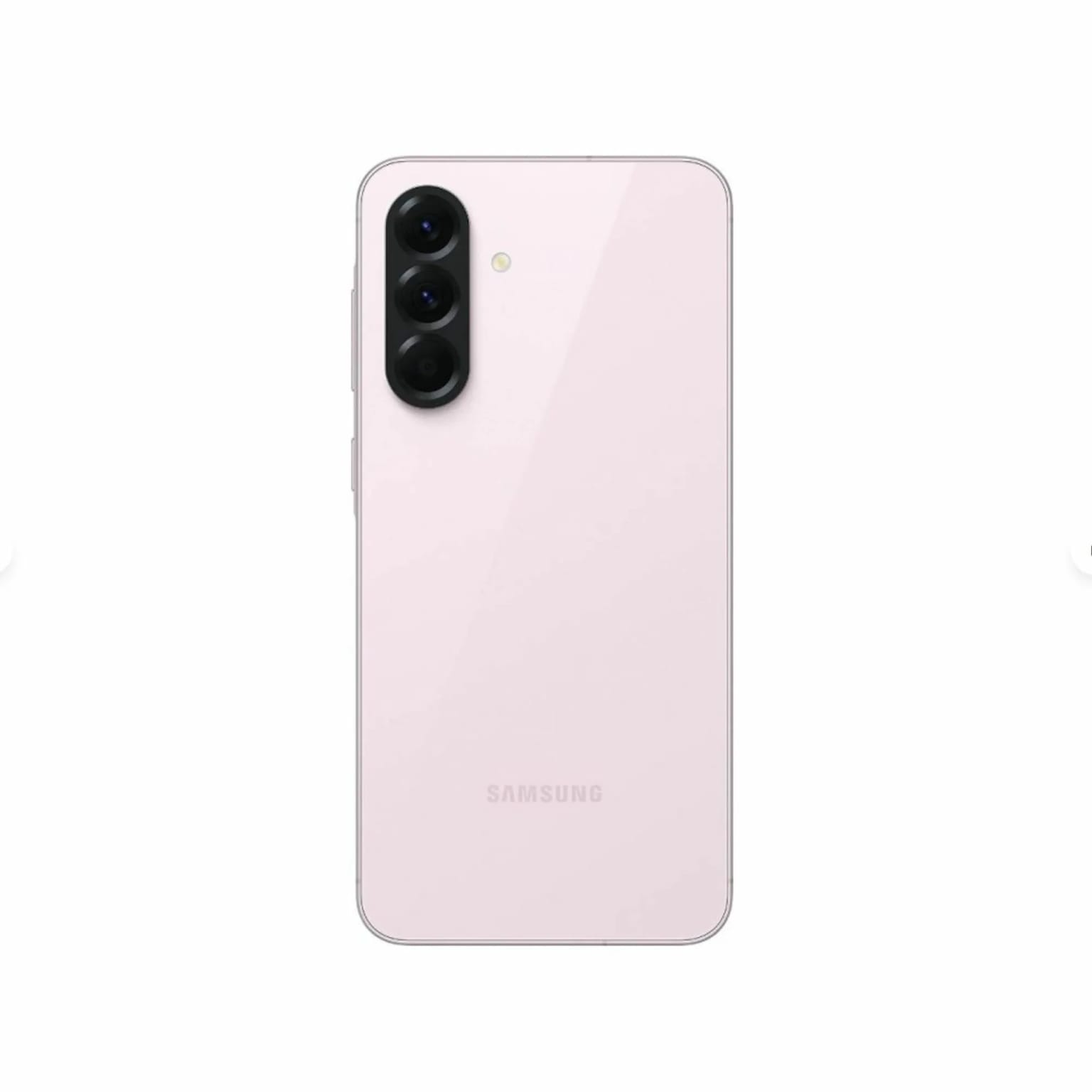 Смартфон Samsung Galaxy A56 8/256 ГБ, Dual: nano SIM, Pink (розовый), Global - изображение №3