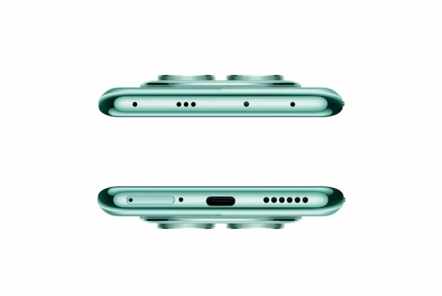 Смартфон Xiaomi Redmi Note 14 Pro 5G, 12/512 Гб, Coral Green - изображение №4