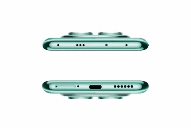 Смартфон Xiaomi Redmi Note 14 Pro 5G, 12/512 Гб, Coral Green - изображение №4