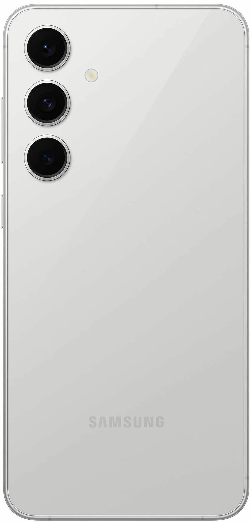 Смартфон Samsung Galaxy S24 FE 8/256Gb Gray, (SM-S721B/DS) , 6.7", 3 основные камеры, AE - изображение №4