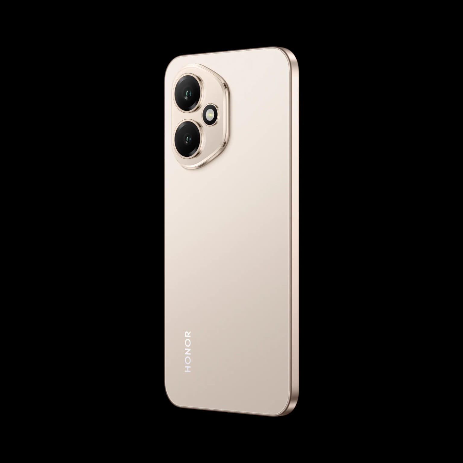 HONOR 400 12/256 ГБ Global для РФ, Dual: nano SIM + eSIM, золотой - изображение №7