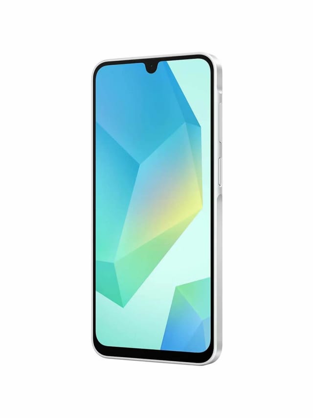 Смартфон Samsung Galaxy A16 4G 4/128Gb, Dual: nano SIM Light Gray - изображение №3
