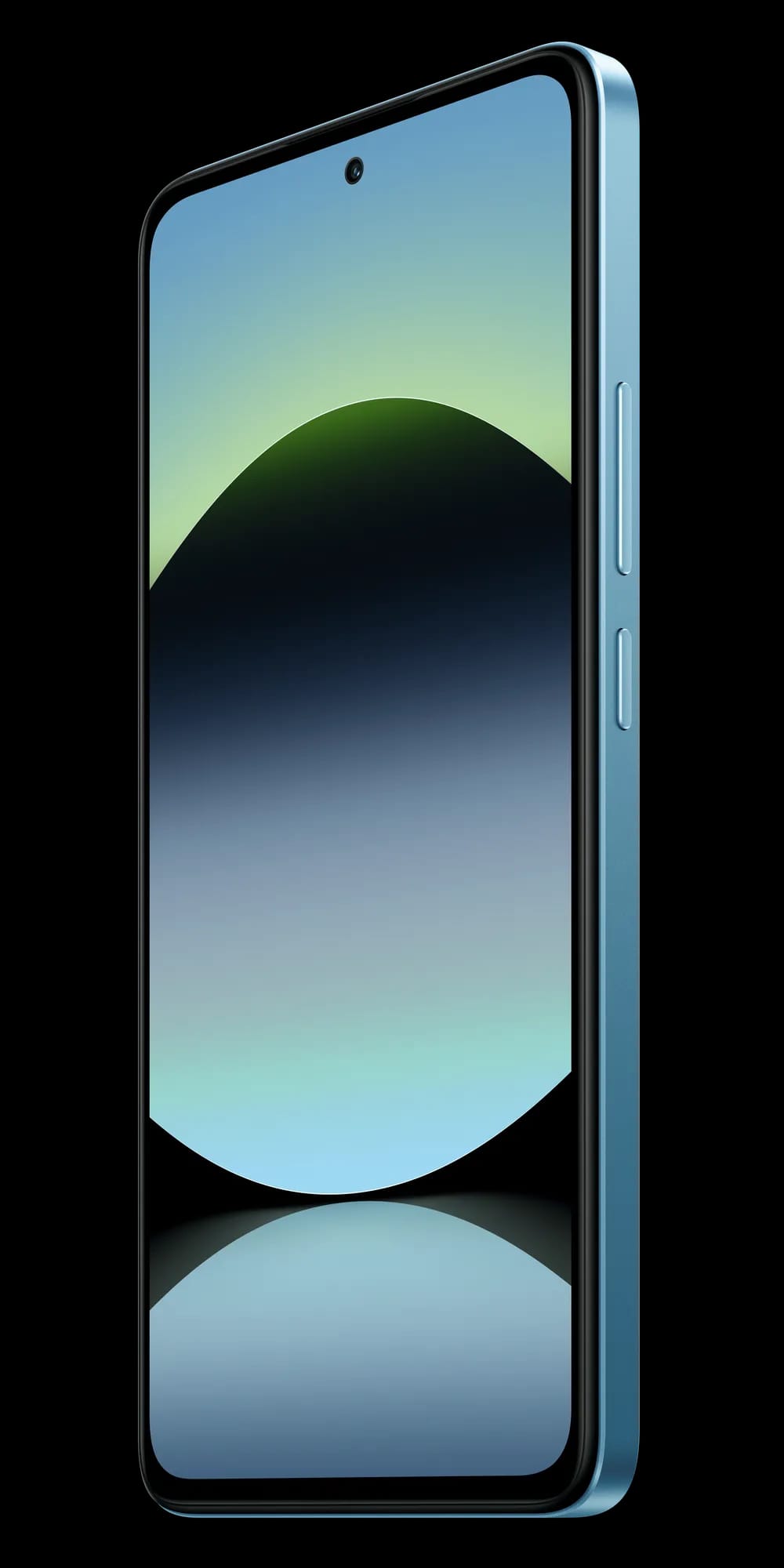 Смартфон Xiaomi Redmi Note 14 8/256 GB, EU, Ocean Blue, синий - изображение №3