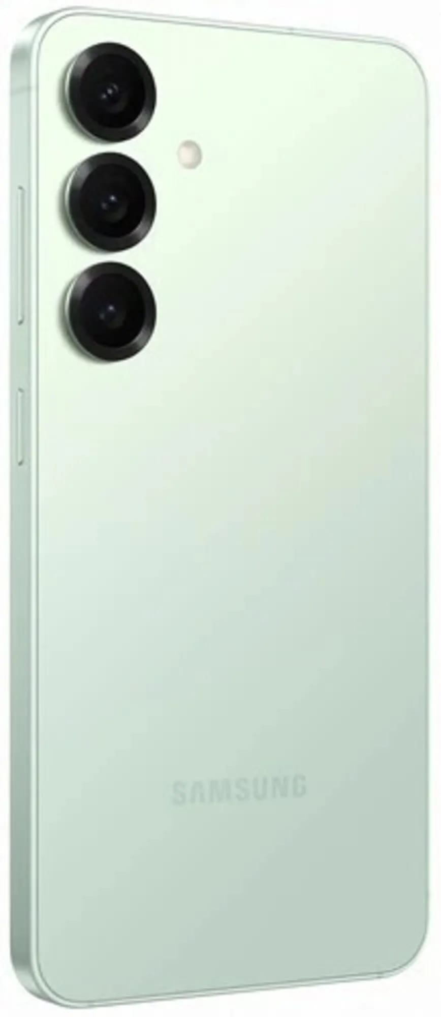 Смартфон Samsung Galaxy S25 Plus, 12/256GB, Dual: Nano SIM + eSIM, Mint, - изображение №8