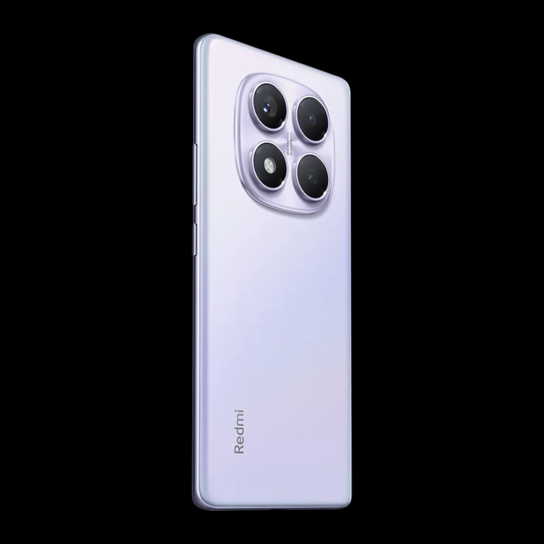 Смартфон Xiaomi Redmi Note 14 Pro 12/256 ГБ, Dual: nano SIM, Aurora Purple (фиолетовый), RU - изображение №7