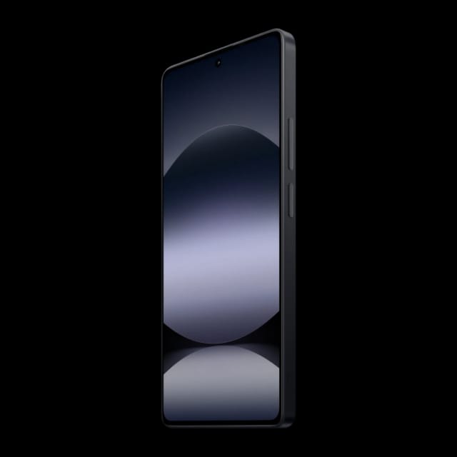 Смартфон Xiaomi Redmi Note 14S 8/256Gb (EU) , Dual nano SIM, Midnight Black - изображение №2