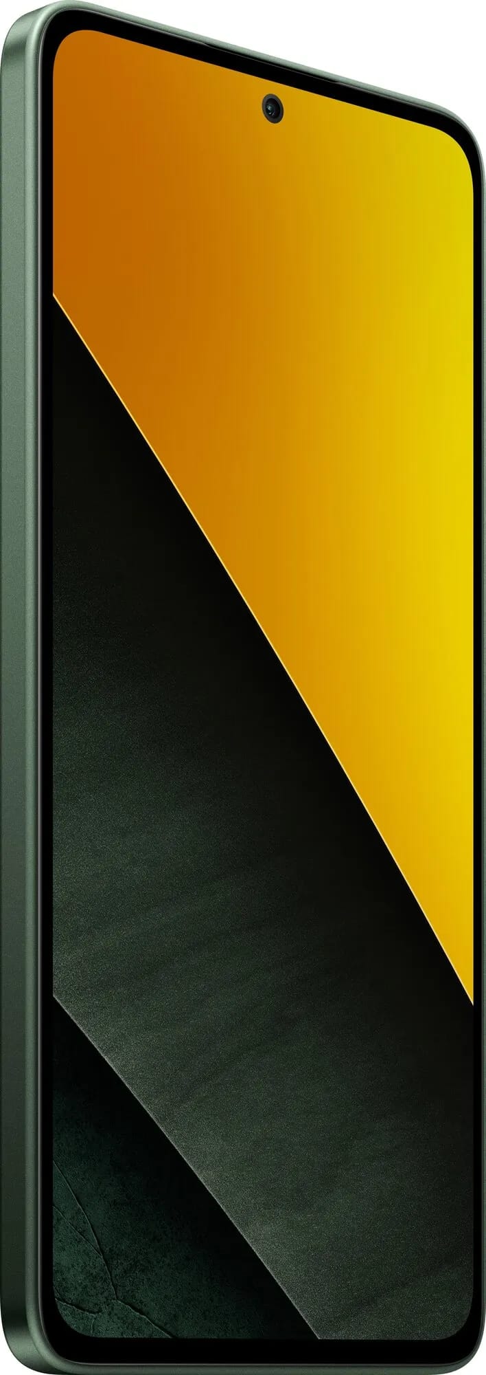 Смартфон Xiaomi Poco M7 Pro 12/256 ГБ, Green (зеленый), Dual: nanoSIM + eSIM (EU) - изображение №4