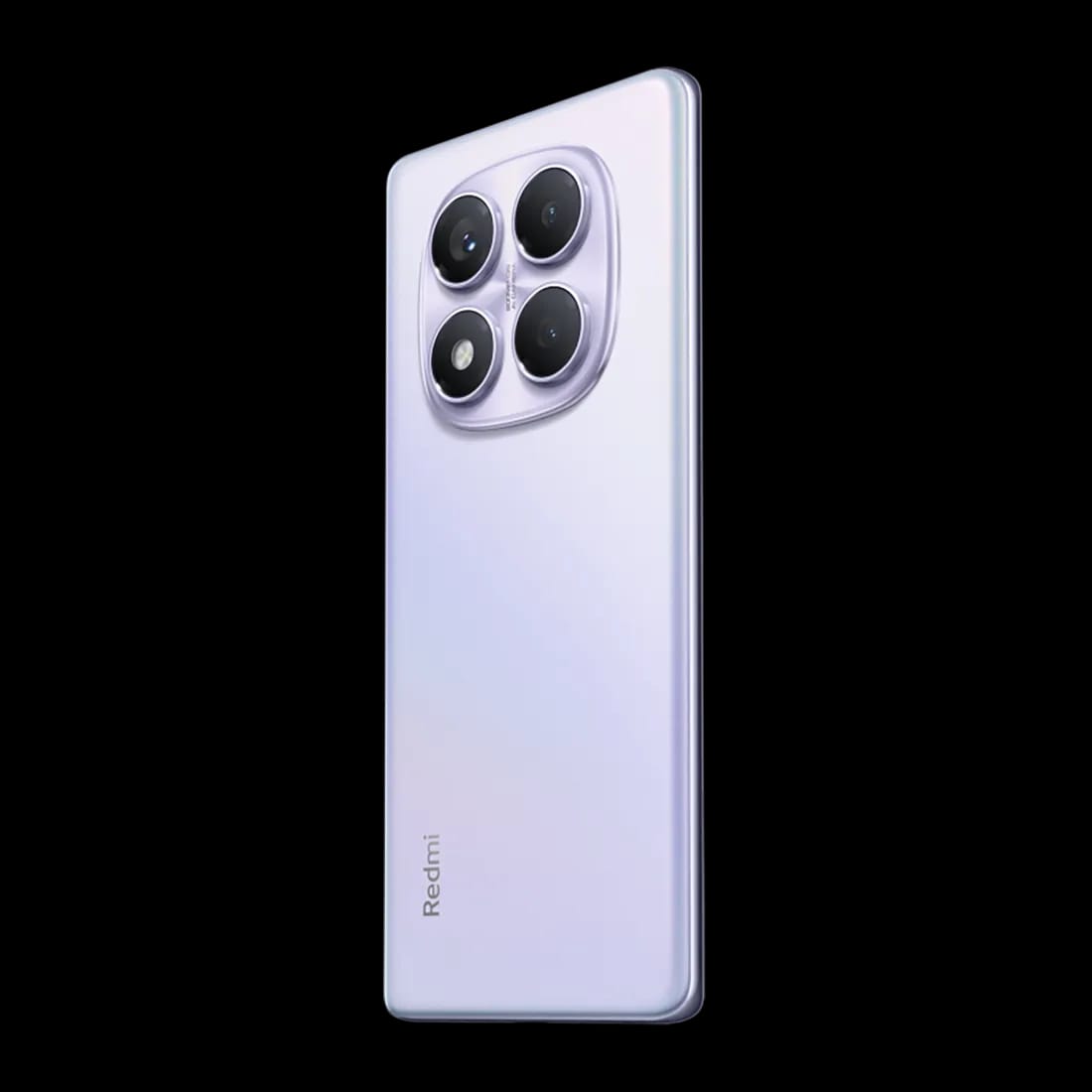 Смартфон Xiaomi Redmi Note 14 Pro 12/256 ГБ, Dual: nano SIM, Aurora Purple (фиолетовый), RU - изображение №5