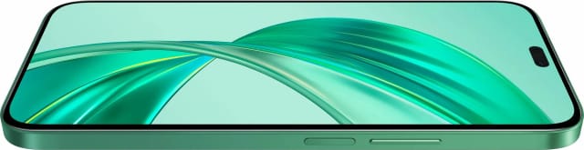 Смартфон HONOR X8b 8/256 ГБ RU, Dual nano SIM, Glamorous Green (Зеленый) - изображение №11
