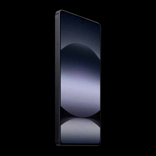Смартфон Xiaomi Redmi Note 14S 8/256Gb (EU) , Dual nano SIM, Midnight Black - изображение №4