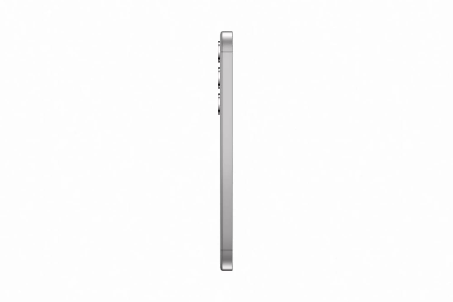 Смартфон Samsung Galaxy S24 12/256 ГБ, Dual nano SIM, Marble Gray - изображение №9