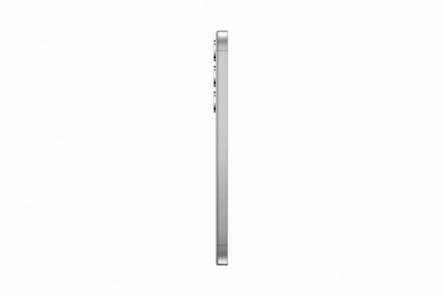 Смартфон Samsung Galaxy S24 12/256 ГБ, Dual nano SIM, Marble Gray - изображение №9