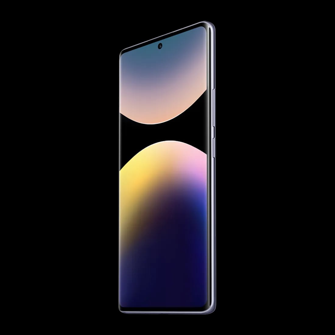Смартфон Xiaomi Redmi Note 14 Pro 12/256 ГБ, Dual: nano SIM, Aurora Purple (фиолетовый), RU - изображение №2