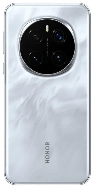 Смартфон Honor Magic 7 Pro, 6.8", 3 камеры, NFC, 12/512ГБ, серый - изображение №2