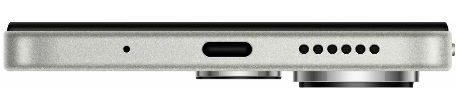 Смартфон Xiaomi Poco M6 8/256 ГБ, Silver (серебреный), Dual: nanoSIM (EU) - изображение №6