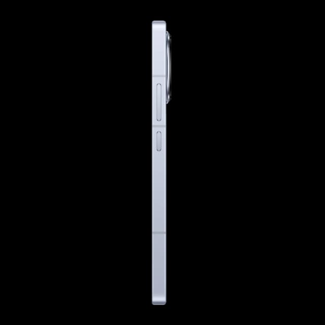 Смартфон Xiaomi Poco F7 Pro 5G 12/256 GB, Blue (синий, голубой) EU (без RUStore) - изображение №9