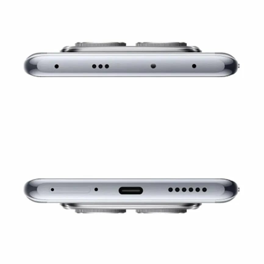 Смартфон Poco X7 5G, 12/512GB, 6,67", 5G, 50 МП, Silver/серебристый, EU - изображение №3
