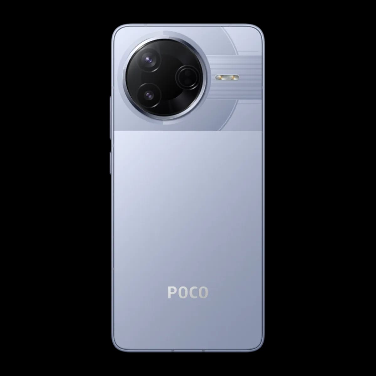Смартфон Xiaomi Poco F7 Pro 5G 12/256 GB, Blue (синий, голубой) EU (без RUStore) - изображение №3