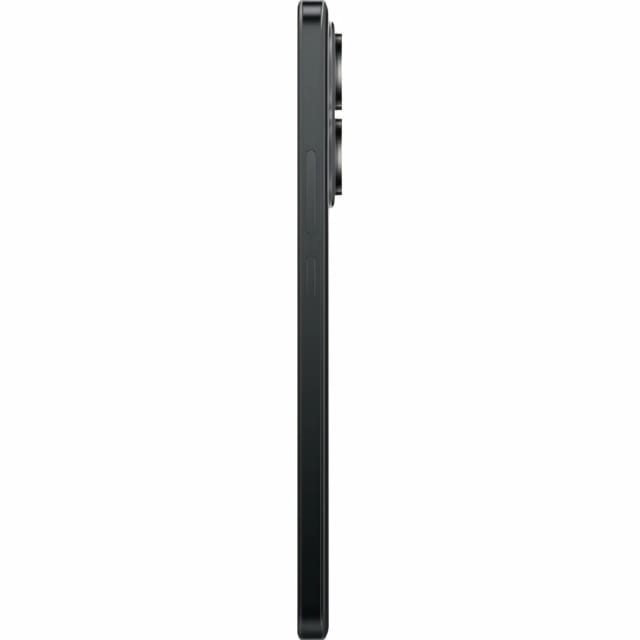 Смартфон Xiaomi Poco M7 Pro 5G 8/256Gb Black (черный ) Global - изображение №5