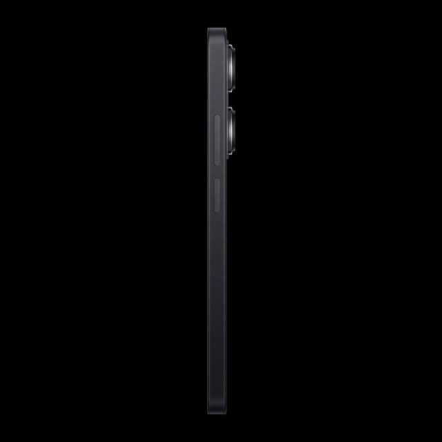 Смартфон Xiaomi Redmi Note 14S 8/256Gb (EU) , Dual nano SIM, Midnight Black - изображение №9