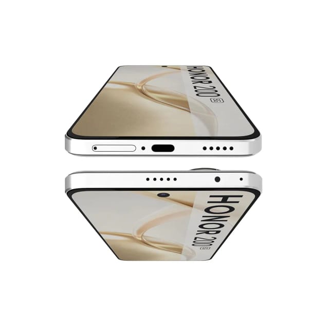 Смартфон Honor 200 12/512GB White, Dual nano Sim + eSIM (Global) - изображение №6