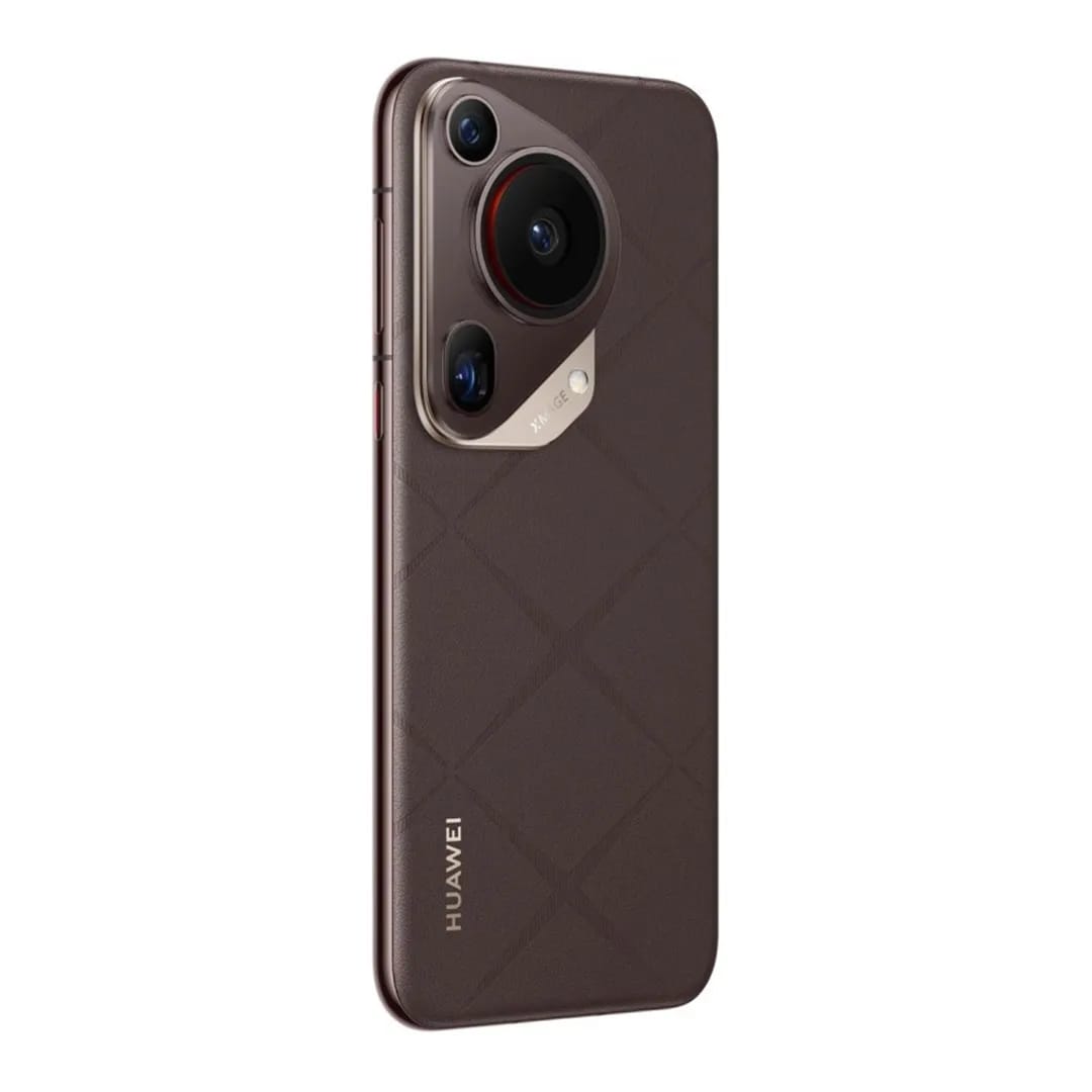 Смартфон Huawei Pura 70 Ultra 16/512GB Brown, 2 nano Sim (Global) - изображение №3
