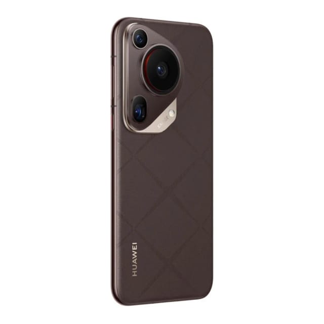 Смартфон Huawei Pura 70 Ultra 16/512GB Brown, 2 nano Sim (Global) - изображение №3