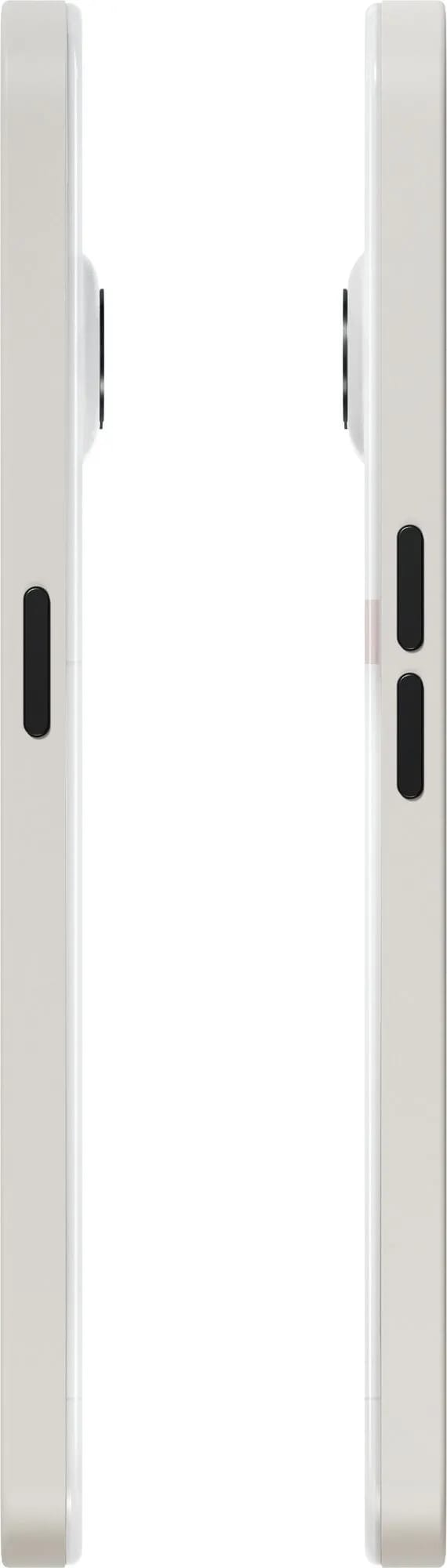 Смартфон Nothing Phone (2a) 12/256Gb Milk (Белый) (Global) 2Sim - изображение №4