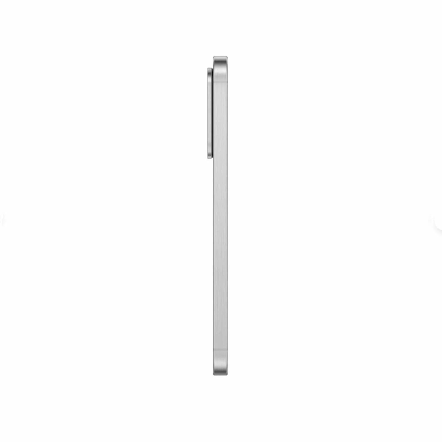 Смартфон Samsung Galaxy A56 5G 8/256 ГБ, Dual: nano SIM + eSIM, Lightgray - изображение №8
