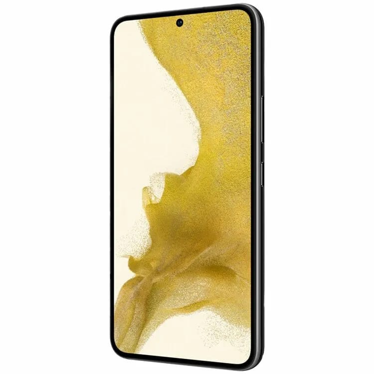 Смартфон Samsung Galaxy S22 8/128 ГБ памяти, Black, черный фантом, EU - изображение №6