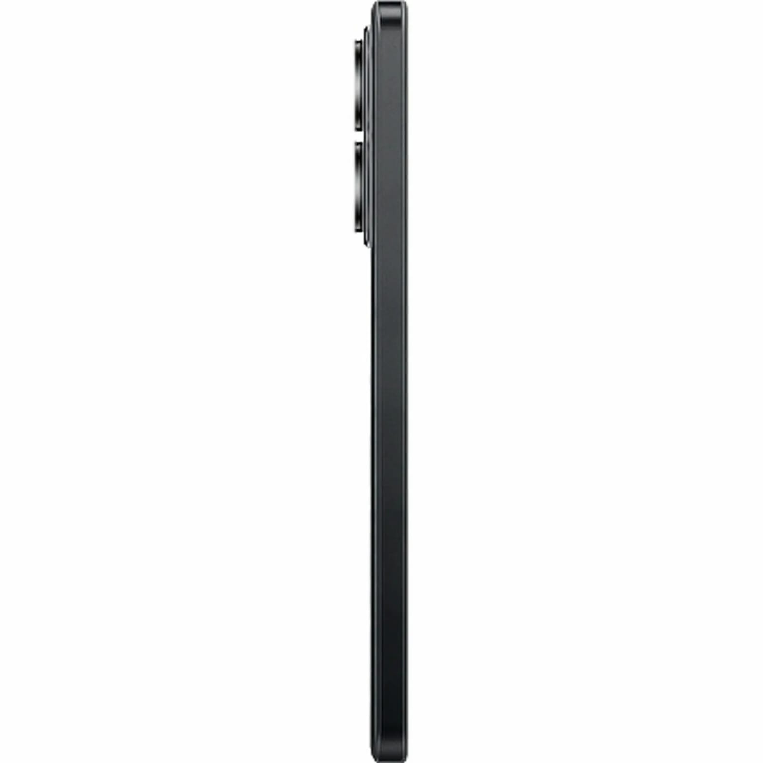 Смартфон Xiaomi Poco M7 Pro 5G 8/256Gb Black (черный ) Global - изображение №4