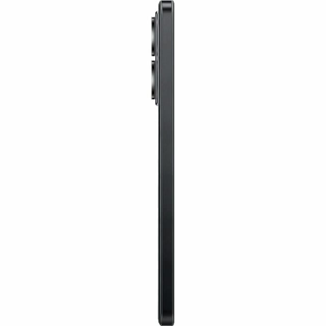 Смартфон Xiaomi Poco M7 Pro 5G 8/256Gb Black (черный ) Global - изображение №4